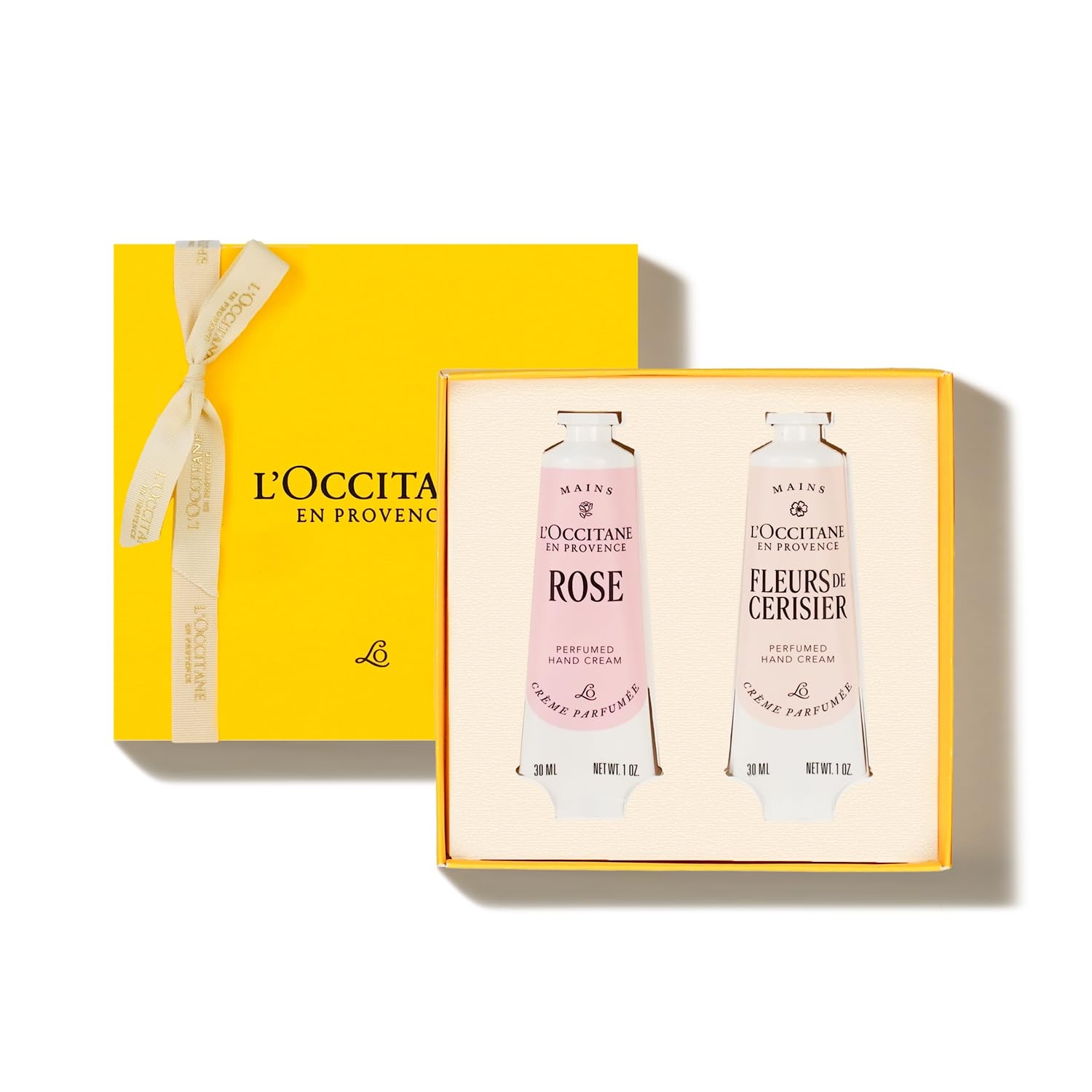ロクシタン(L'OCCITANE) フルールドスリジエサクラ[チェリー