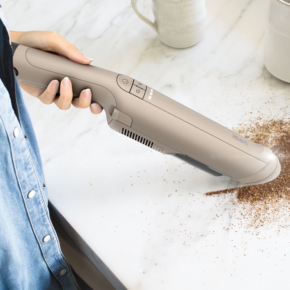 シャーク】Shark EVOPOWER DX 充電式ハンディクリーナー | Giftpad egift