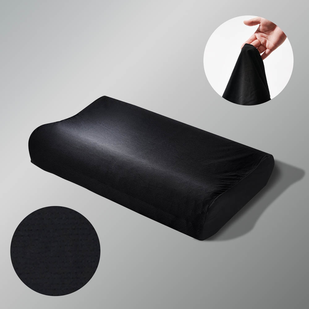 ヒツジのいらない枕－至極－専用ブラックレーベル枕カバー | Giftpad egift