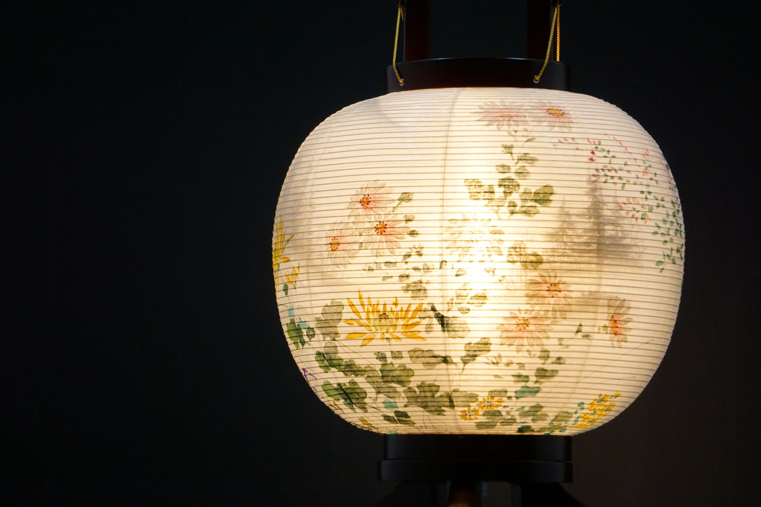 岐阜提灯』 | ぎふ供養