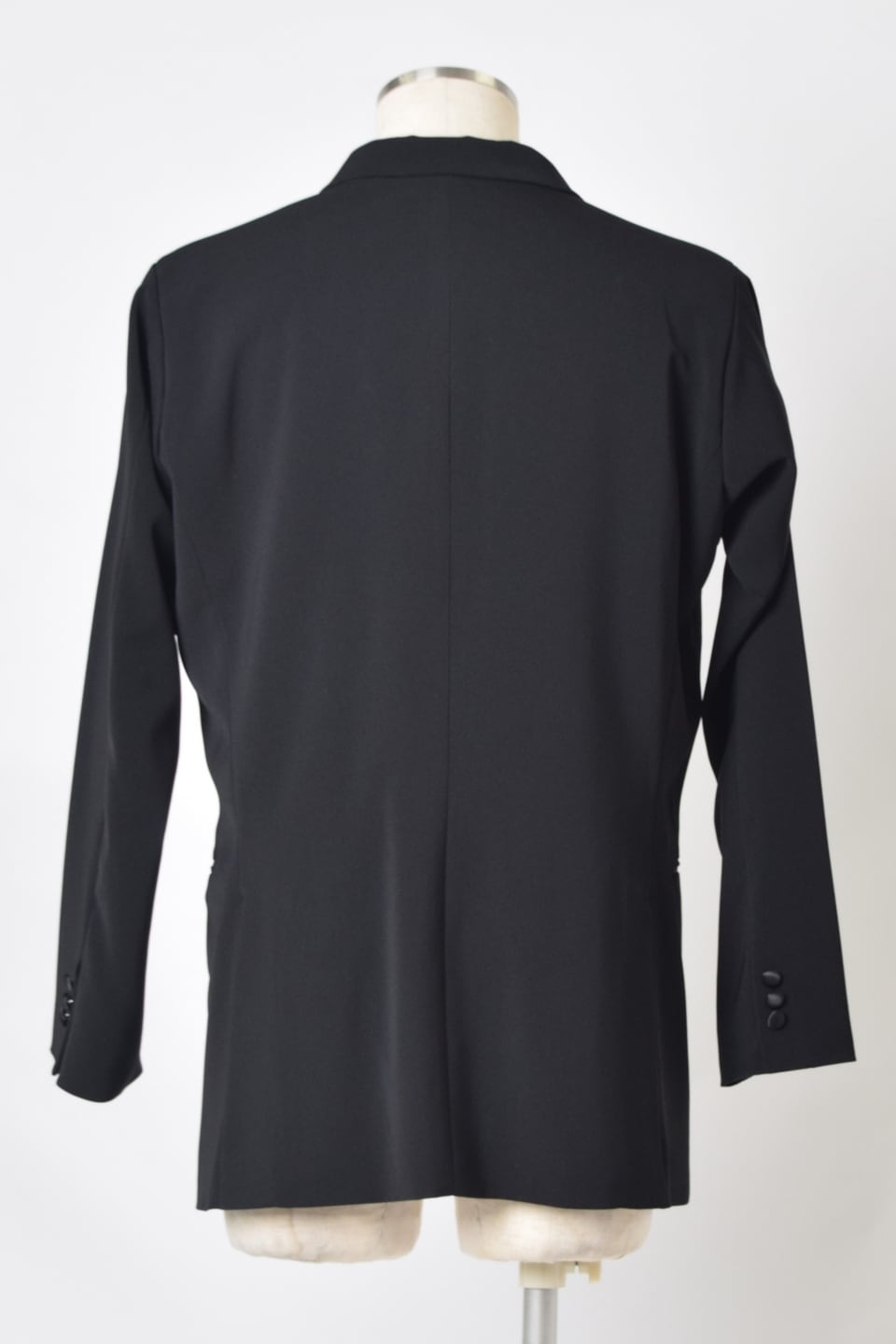 残り僅か】 タキシードジャケット ダブルジャケット MJ14タキシードUSA