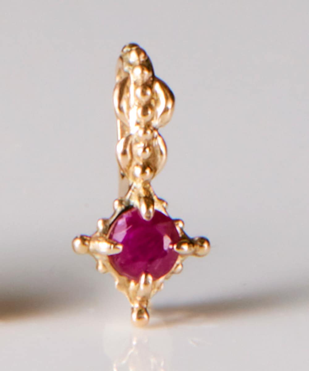 K10ルビーチャーム - 12Twelve Agenda(トゥエルブアジェンダ)公式