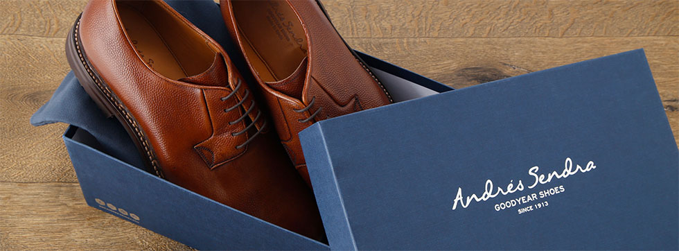 ブランド,アンドレス・センドラ（Andres Sendra） | Trading Post