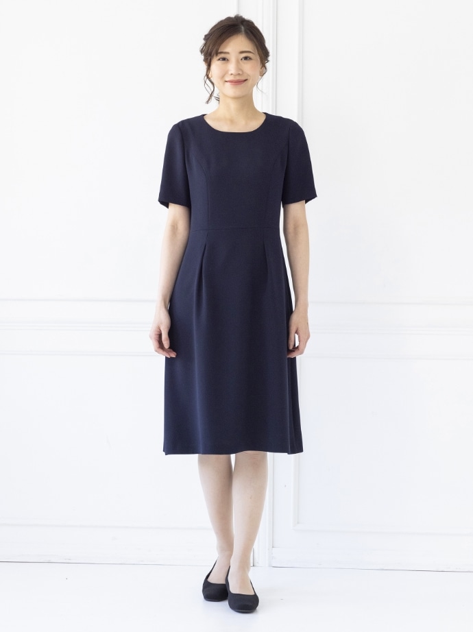 CARETTE 公式オンライン通販｜フォーマル（喪服・礼服）専門｜ お受験