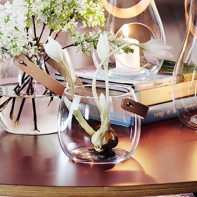 HOLMEGAARD ホルムガード DESIGN WITH LIGHT デザインウィズライト