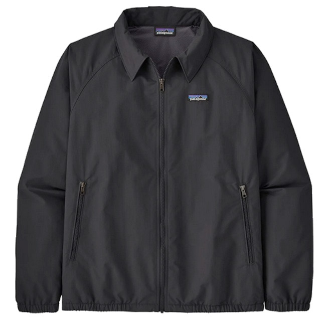 パタゴニア patagonia メンズ バギーズ ジャケット ジップジャケット