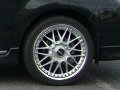 カローラルミオン ZRE152N NZE151N 車高調整キット（フルタップ式