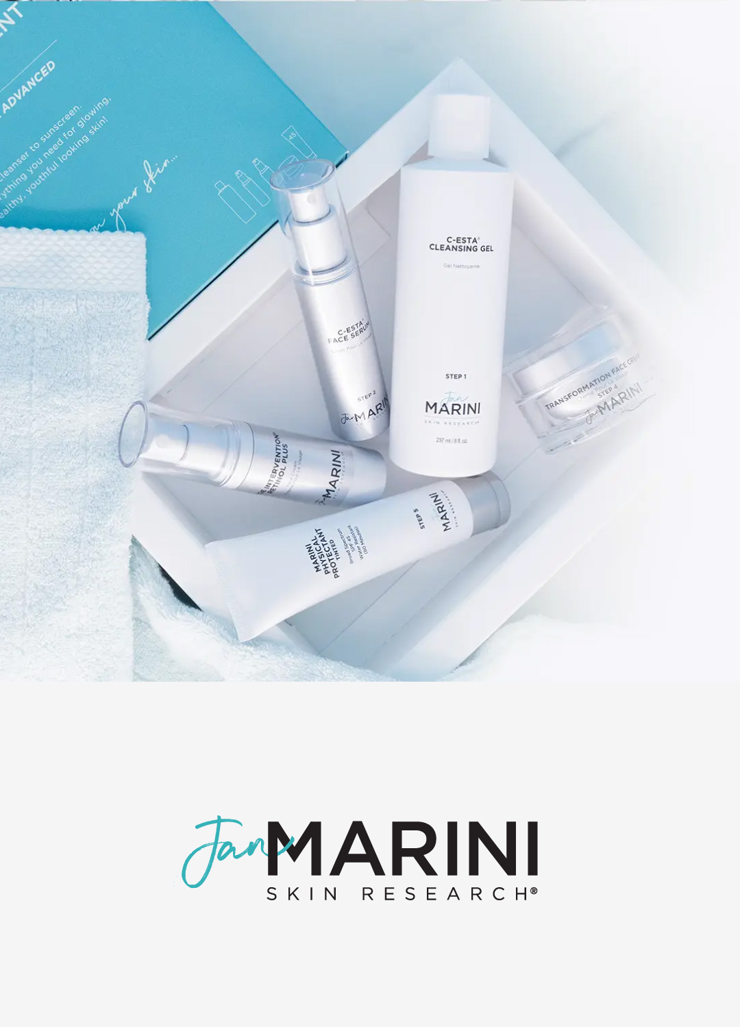 マリーニ フェイスクリーム ジャンマリーニ｜正規通販｜W ライフ