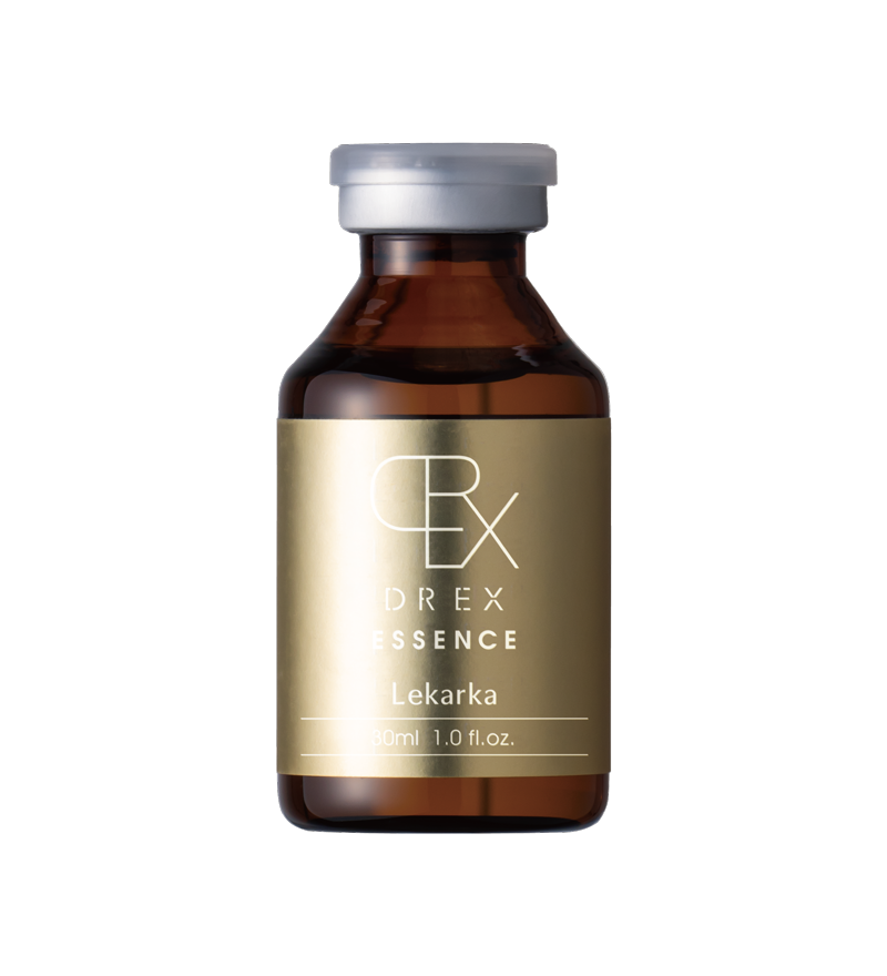レカルカ DREX エッセンスS Lekarka｜正規通販｜W ライフスタイルショップ