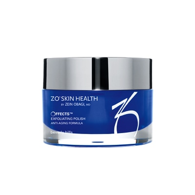 はな ゼオスキンヘルスエクスフォリエーティングクレンザー 2本 ゼオ