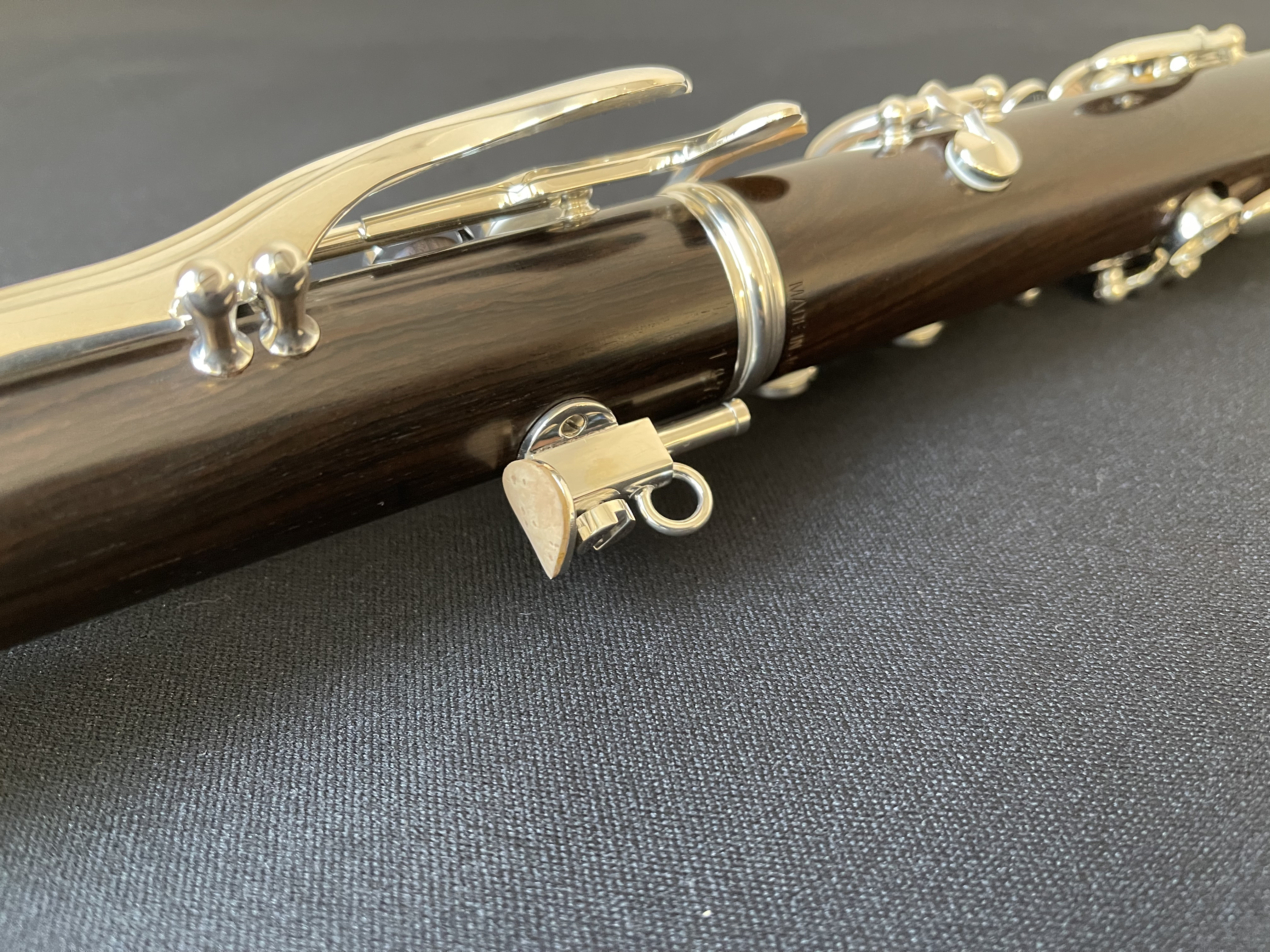 ヤマハ Bbクラリネット YCL-650 | 管楽器【新品】 | WINDS-Kawagoe