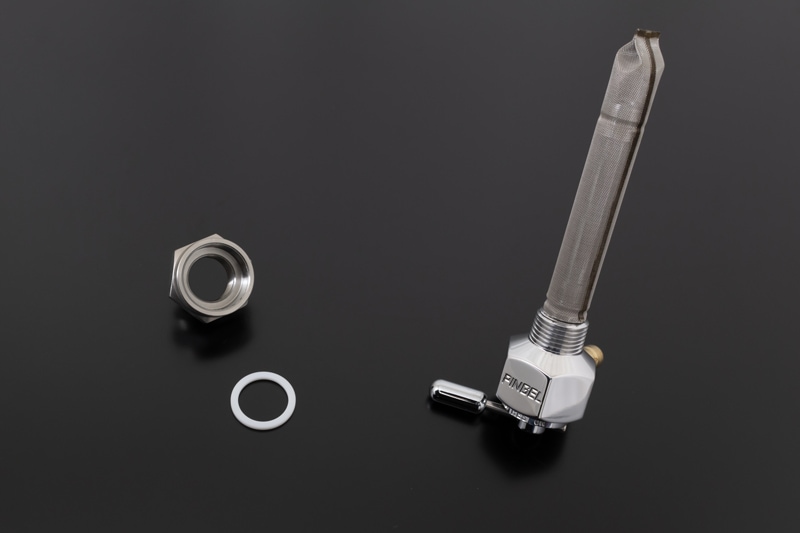 PINGEL Z1/Z2ボルトオンセット（シングルアウト リザーブ付+22mm