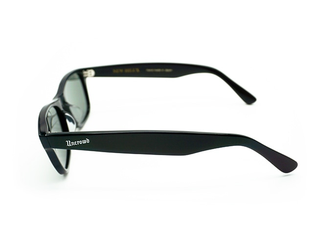 全3色【UNCROWD/アンクラウド】 「Biker Shade”NEW HILUX”/バイカー