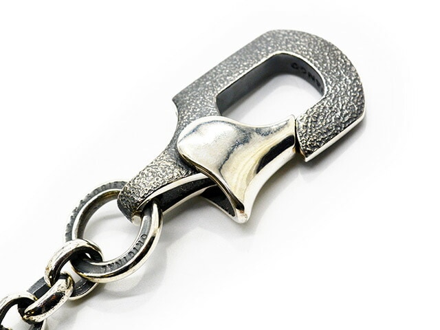 エボ8MRVelvet Lounge ダブルヘキサゴンワイヤーウォレット Velvet