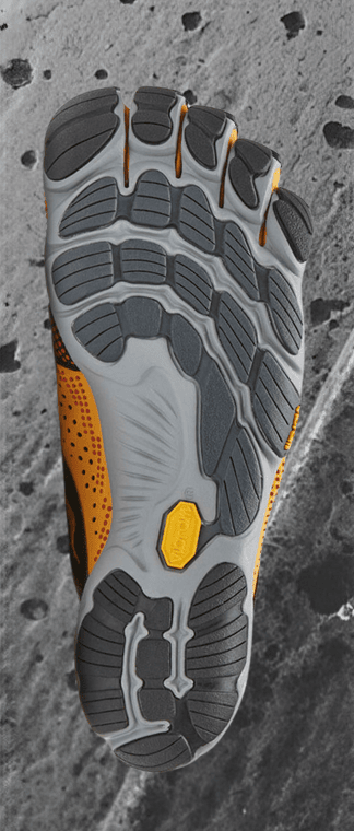 Vibram FiveFingers | V-SOUL