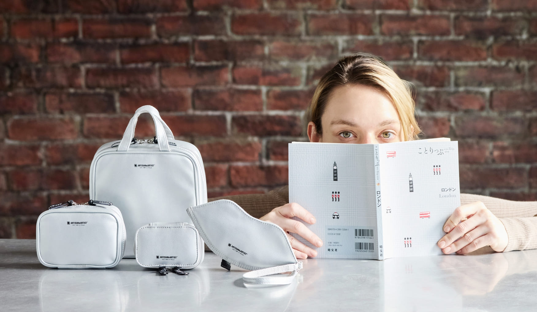 アーバン・リュクス - ULシリーズの通販 | アルティザン＆アーティスト