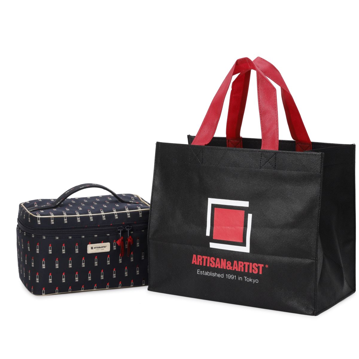 ショッパー Mサイズ CSP-M-20 | アルティザン＆アーティスト 通販本店