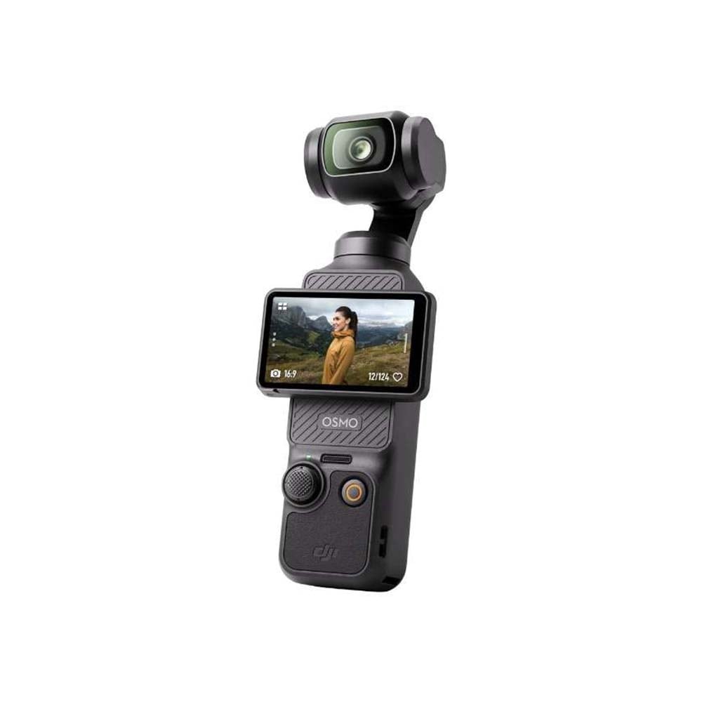 DJI Osmo Pocket 3 1インチCMOS ポケットジンバルカメラ OP9923