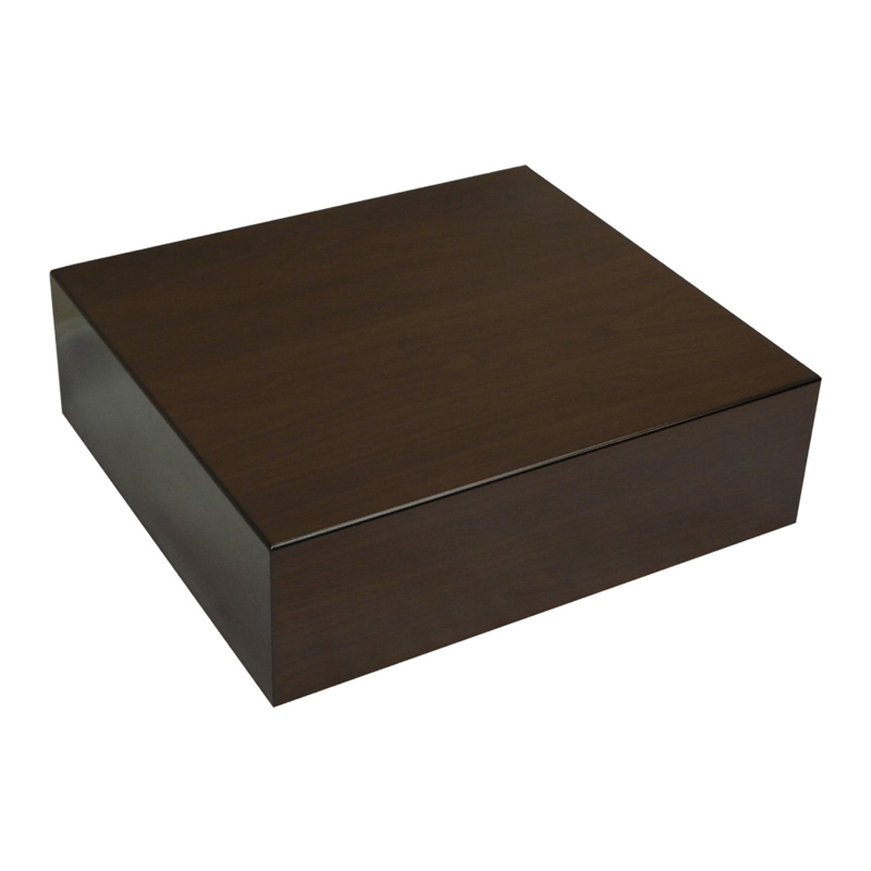 創価学会仏壇仏具【お仏壇用 高さ調整台】赤澤朝陽