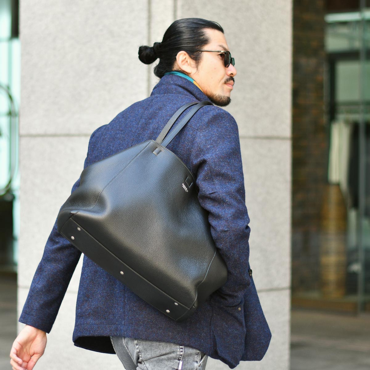 Daniel&Bob【ダニエルアンドボブ】トートバッグ NEW TOTONA-38 U549.38