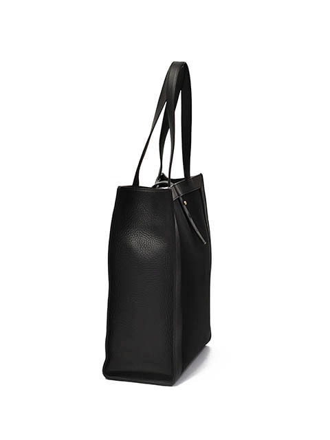 S.MANO【エス マーノ】キャンバストートバッグ CANVAS VERTICAL TOTE