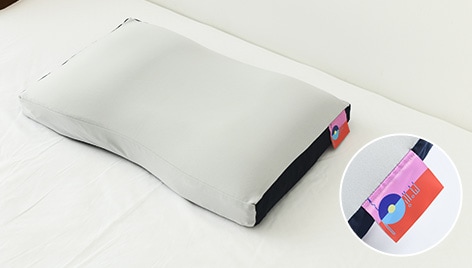 フィギュアスケーター 高橋大輔さんプロデュース D1SK枕 RELATY