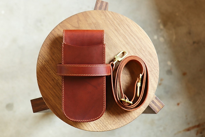 シザーケース本革3丁用-03 s- |シザーケース専門店｜美容師向け本革