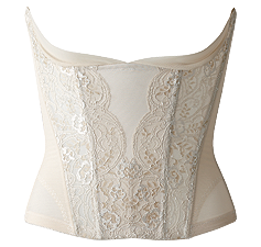 コンセプト－ブルームリュクス○ブライダルインナー専門