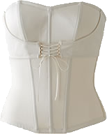 セミロングブラジャー－セパレートタイプ｜ブライダルインナー専門店の