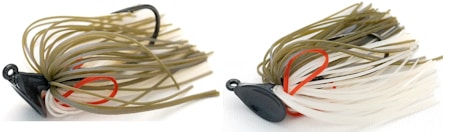 DRT/SUPER SHUTTLE (スーパーシャトル) | ルアー | 【BASS MATE バス