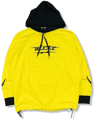 ☆新品☆DRT×エレクトリック トロフィーショットドライフード イエロー