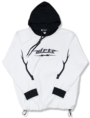 ELECTRIC × DRT TROPHY SHOT DRY HOOD | ルアー,DRT | 【BASS MATE