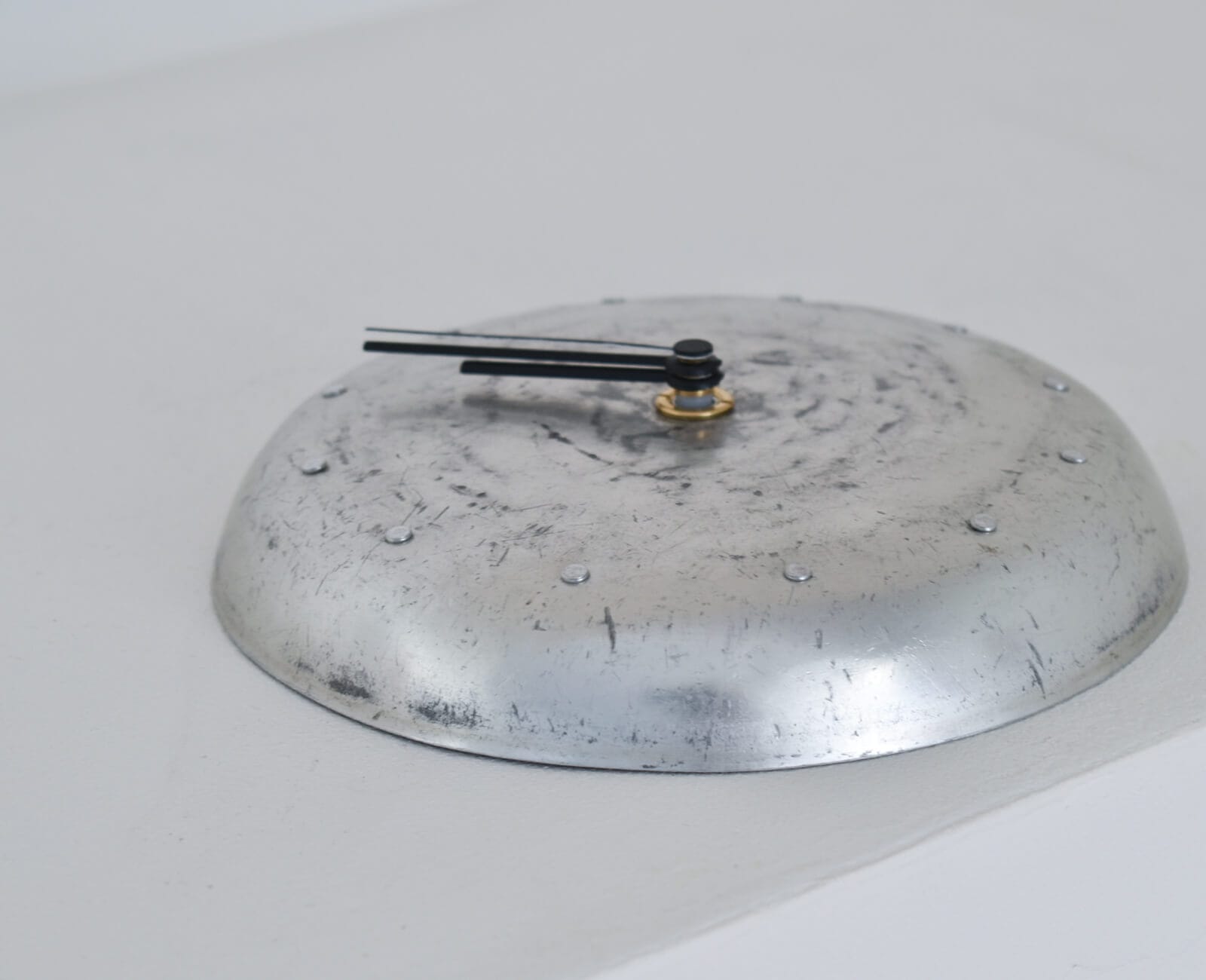 アルミクロック / chikuni ｜ CATAWARA（カタワラ）