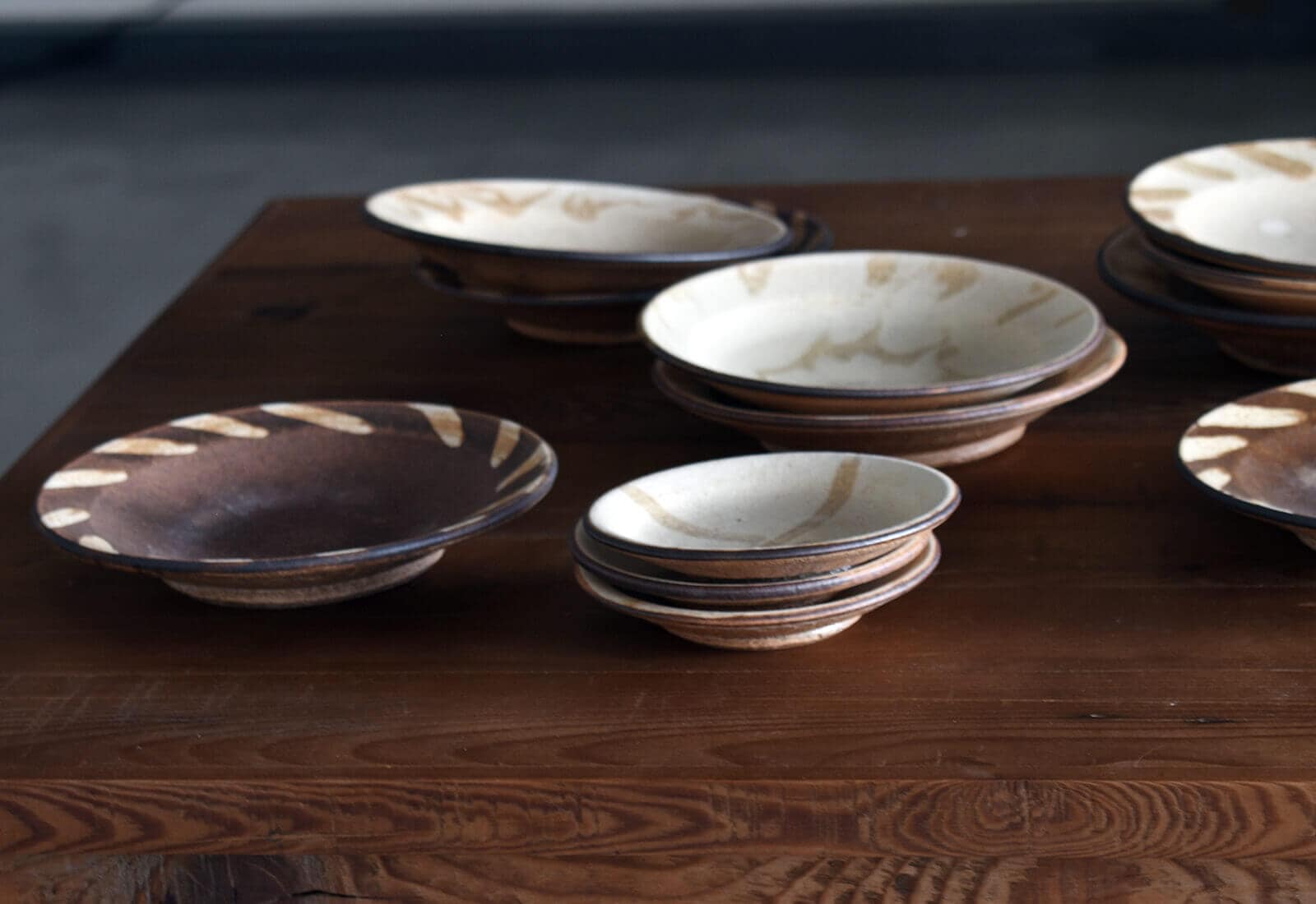 器 / 山口和声｜CATAWARA（カタワラ）