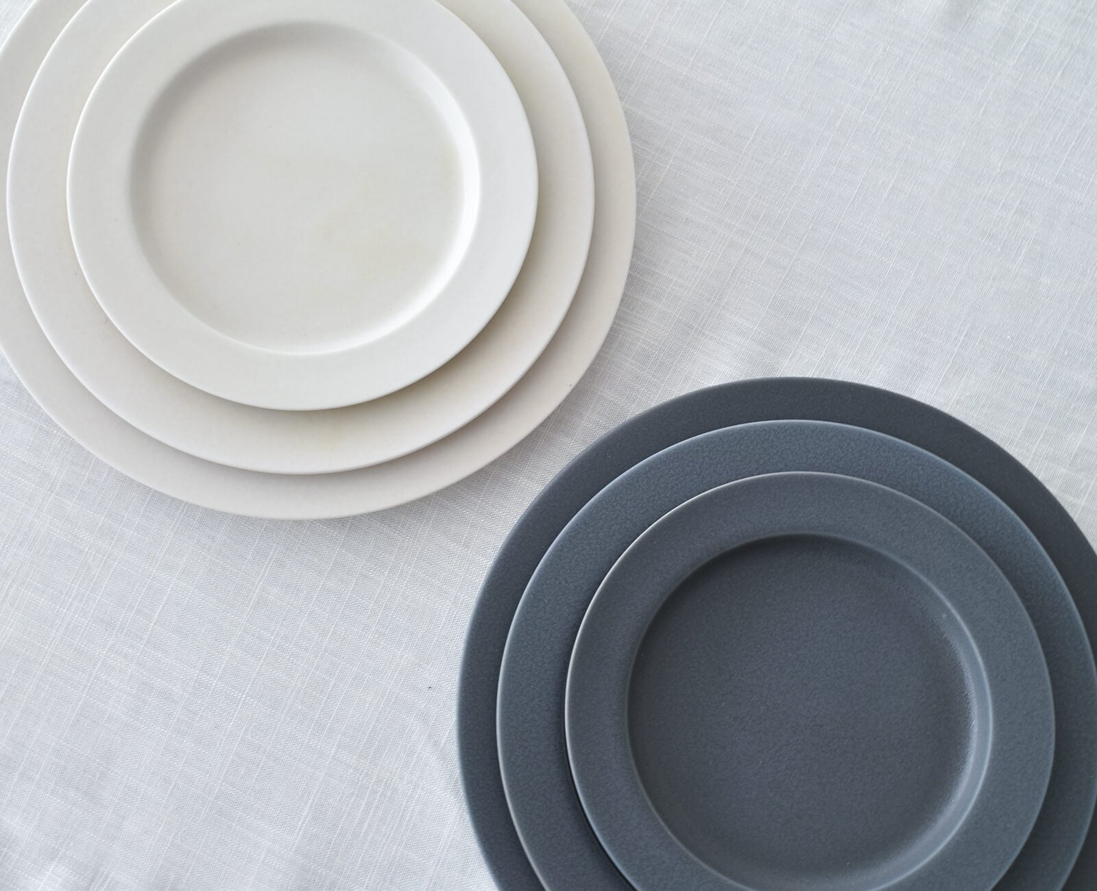 unjour plate / yumiko iihoshi porcelain｜ CATAWARA（カタワラ）