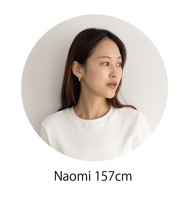 スリムフィットメローロンT/CAVEZA ROSSO/カベサロッソ | NEW | CAVEZA