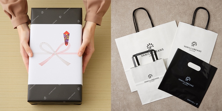 ショーコラ・ノンアルセット4個入 VANILLABEANS公式オンラインショップ