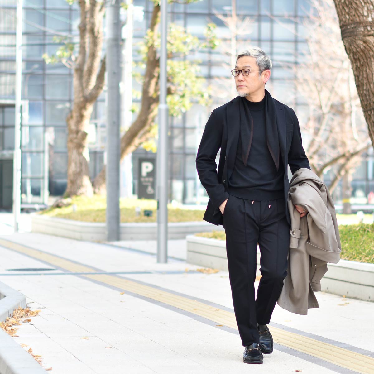 giabsarchivio【ジャブスアルキヴィオ】シングルジャケット