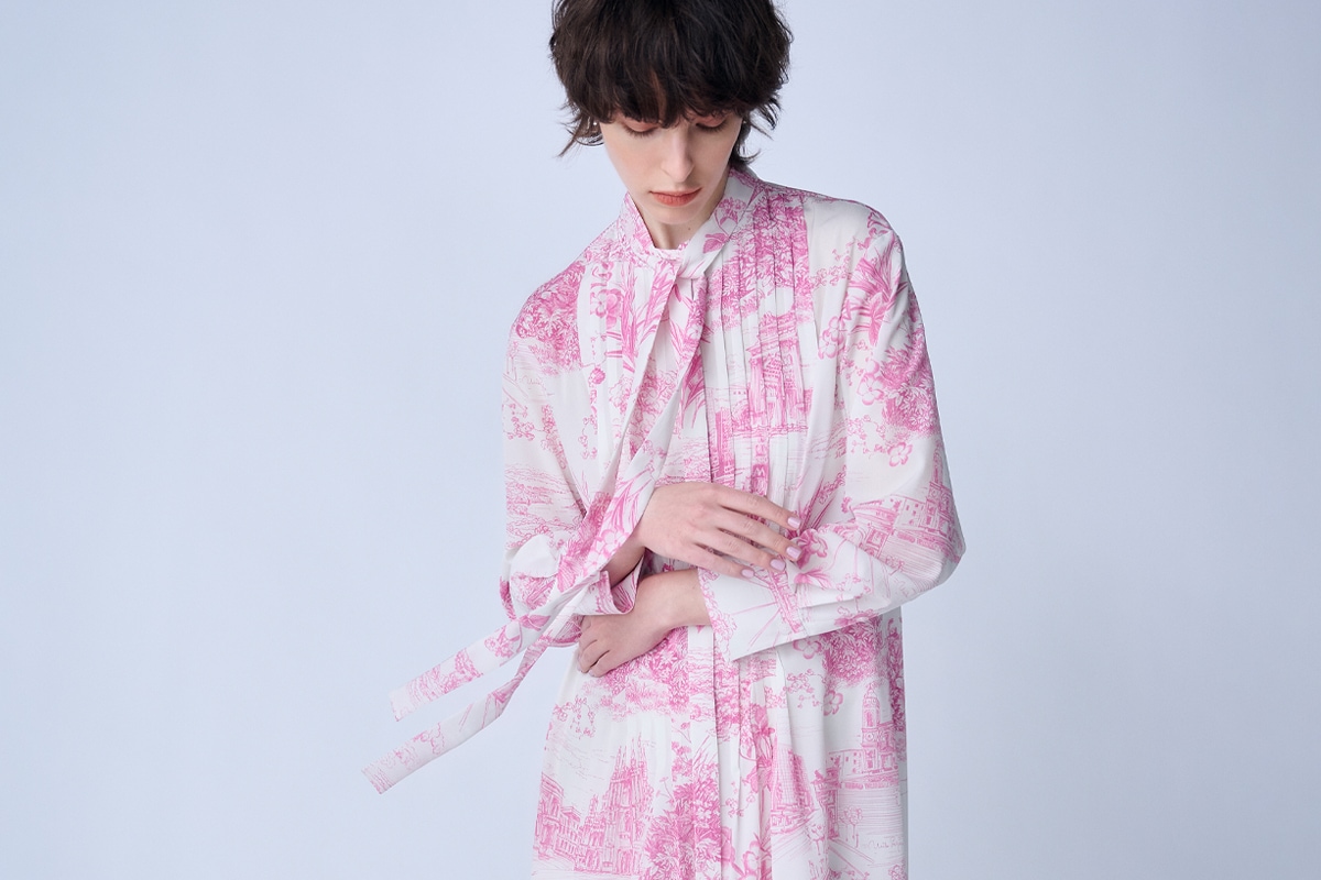 mila schön(ミラ・ショーン) | CORONET（コロネット）公式オンラインストア