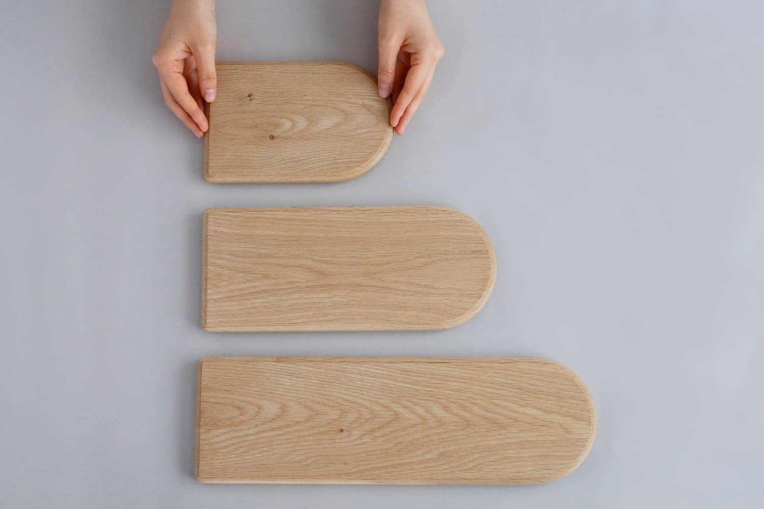 カッティングボード／プレート ディレイ （kochia／コキア） | お盆