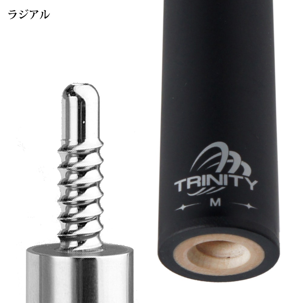 キースアンディ Trinity トリニティシャフト M 各種