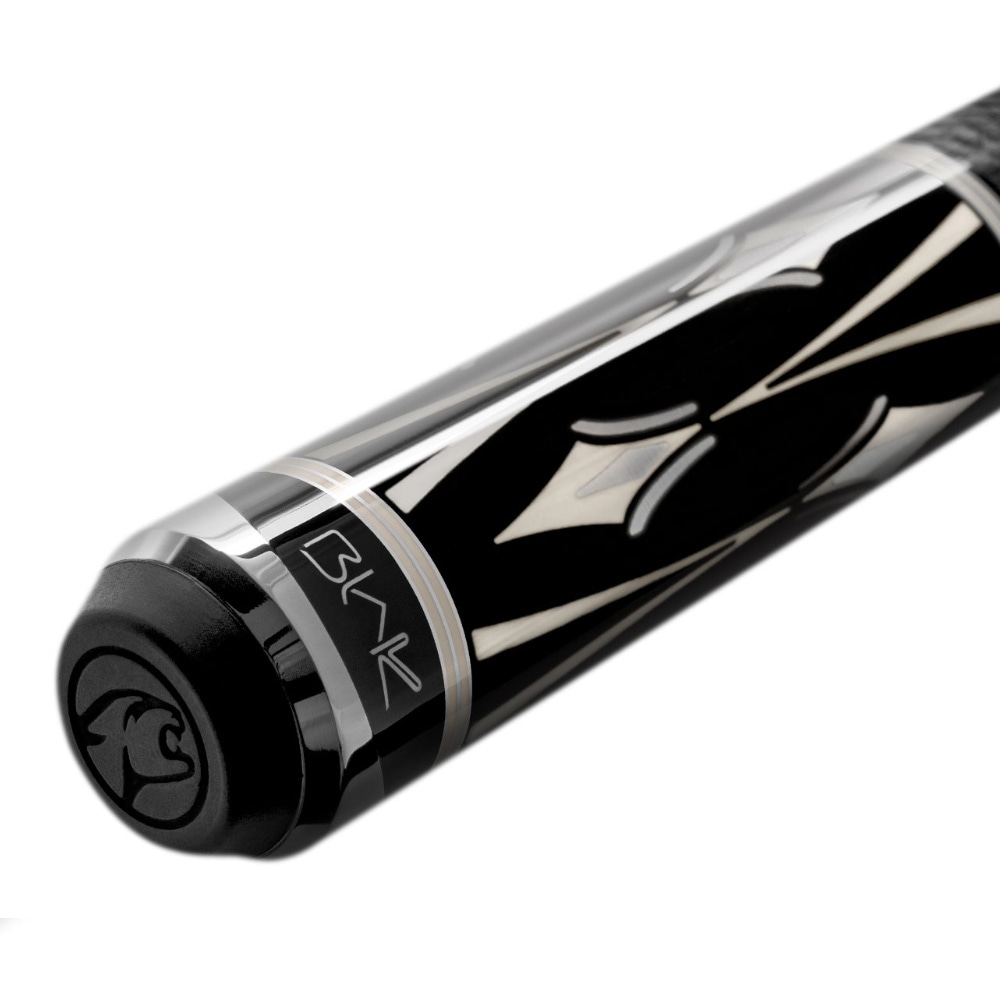 プレデター キュー BLAK4-3 (シャフト各種) Predator / ビリヤード