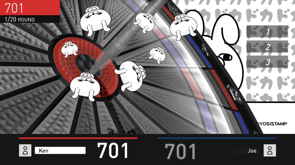 うさぎ100％ 第二弾