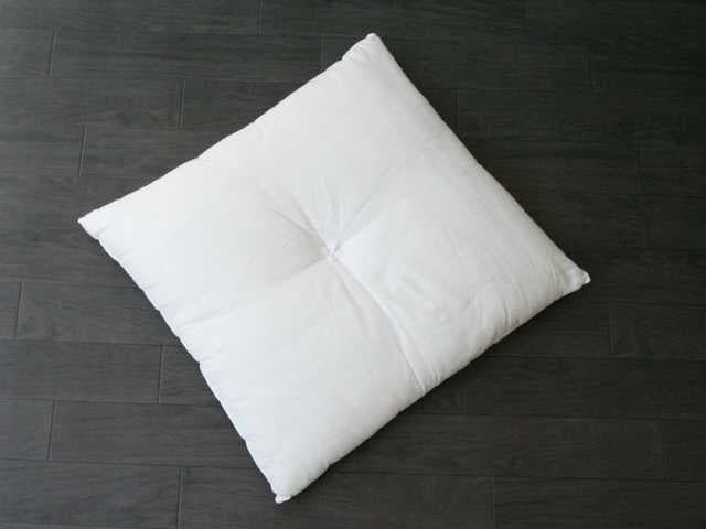 座布団 中材 55×59cm/DDintex