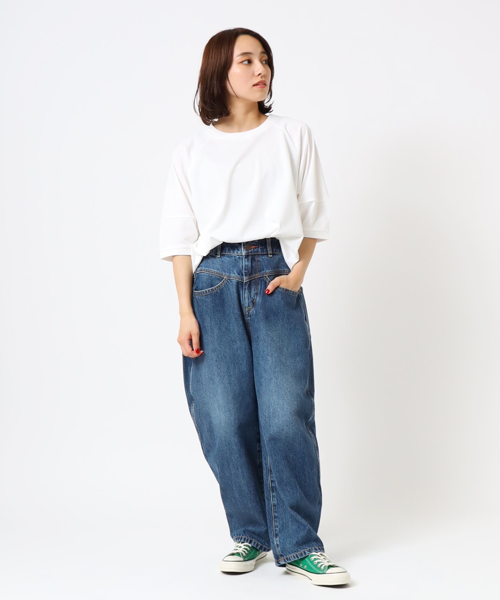 Cafetty】カフェッティ DENIM COLLECTION 2025 Spring&Summer / DENIM