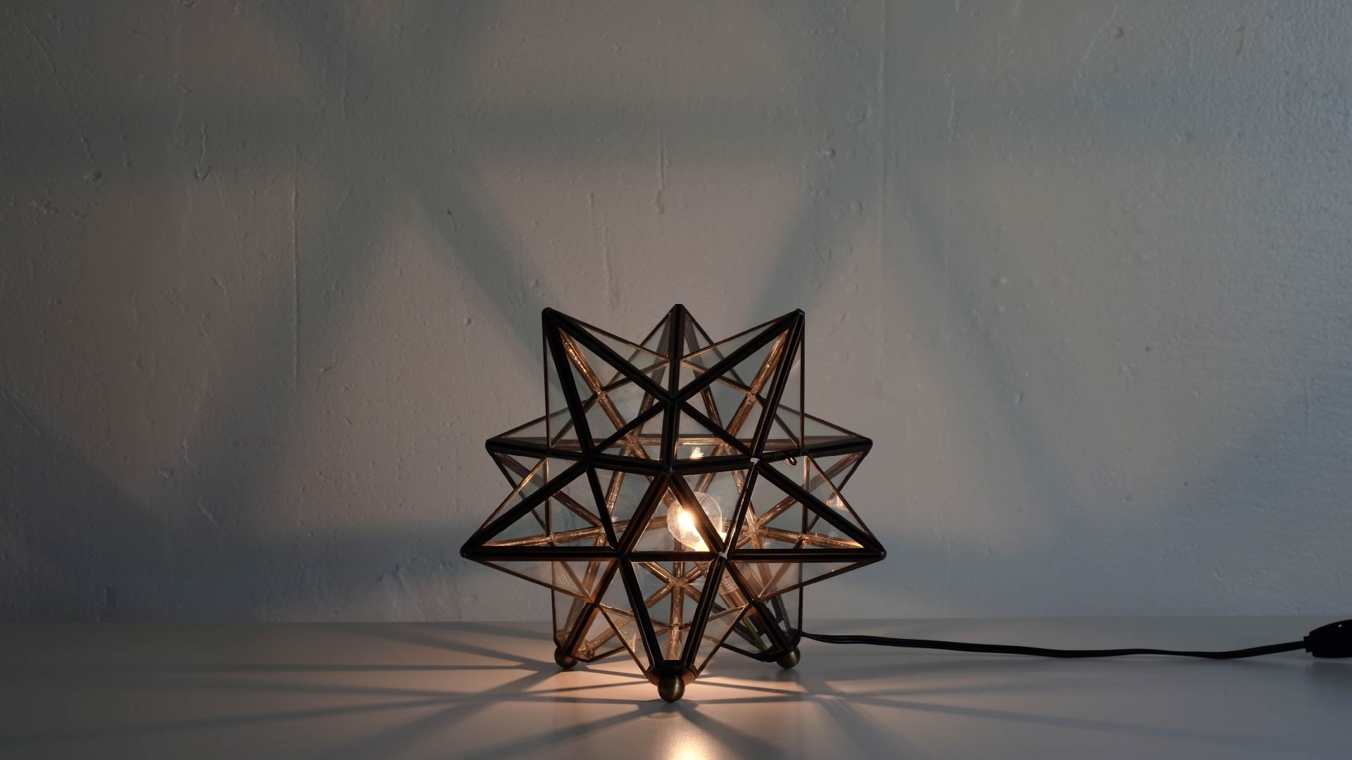 Etoile エトワール テーブルランプ | 広告紹介商品 | 【公式】ディ