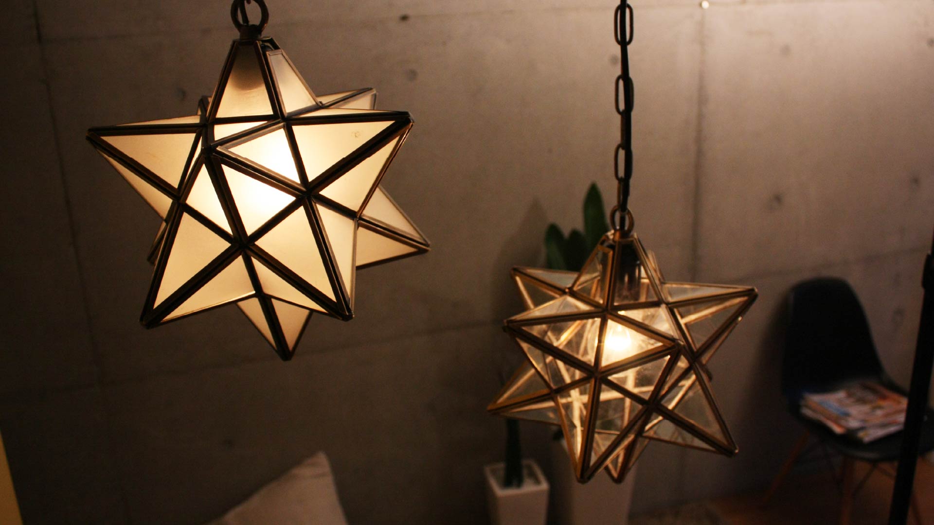 Etoile エトワール ペンダントランプ | 広告紹介商品 | 【公式】ディ