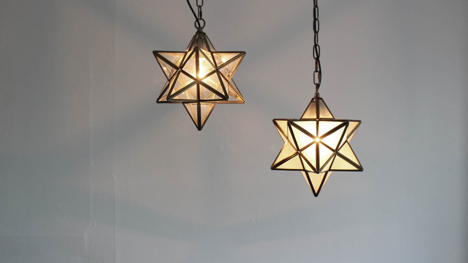 Etoile エトワール ペンダントランプ | 広告紹介商品 | 【公式】ディ