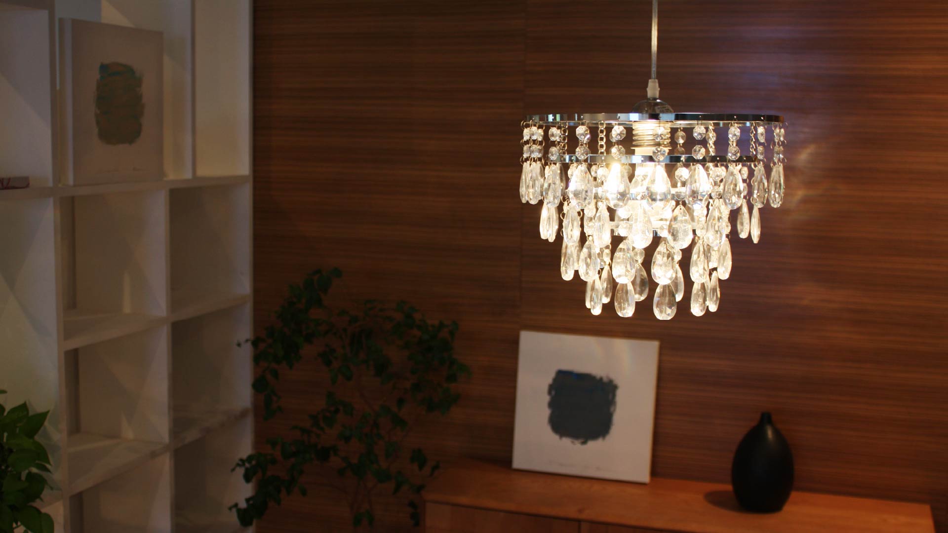 Gala chandelier ガーラ シャンデリア - DI CLASE ONLINE SHOP