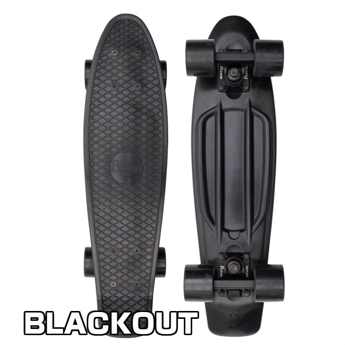 ☆即納！ペニー☆Penny ペニースケートボード STAPLES ステープル